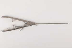 Tc Mayo pince porte-aiguille pince chirurgicale 15cm Tc pointe Instruments chirurgicaux en acier inoxydable réutilisable Ce approuvé - Product Image 6