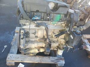 Motor Usado, Ensamblaje Completo, Compatible con: Chevrolet Colorado 2004, 3.5L, VIN 6, Dígito 8 - Product Image 2