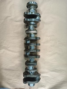 Vilebrequin N57D30AB 78129540300 11217799970 7799971 utilisé pour BMW 325d 330d 335d <span class=keywords><strong>525d</strong></span> 530d 635d 640d 730d 740d X3 X4 X5 X6 - Product Image 2