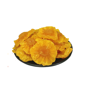 ขนมสับปะรดอบแห้งจากเวียดนาม |   ผู้ผลิตจัดหา - Product Image 2