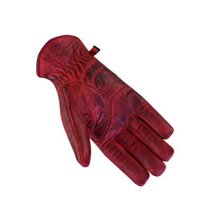 2025 Top Trending Custom Logo Sports Motorbike Racing Gloves Made of Leather for <b>Motorcycle</b> & Auto Racing Wear - Product Image 5