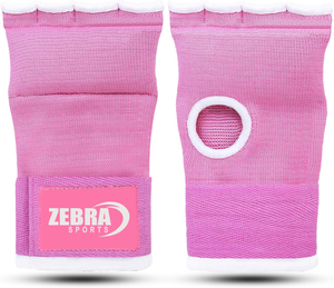 Vendaje de boxeo superventas, envoltura de mano rápida, guantes interiores de Gel, logotipo personalizado, guantes de Kick Boxing MMA, envolturas de mano de Gel - Product Image 5