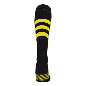 2024 nouveau sport anti-dérapant hommes chaussettes fabriquées en coton Polyester matériel fabriqué haut fabricant meilleure vente chaussettes décontractées pour hommes - Product Image 6
