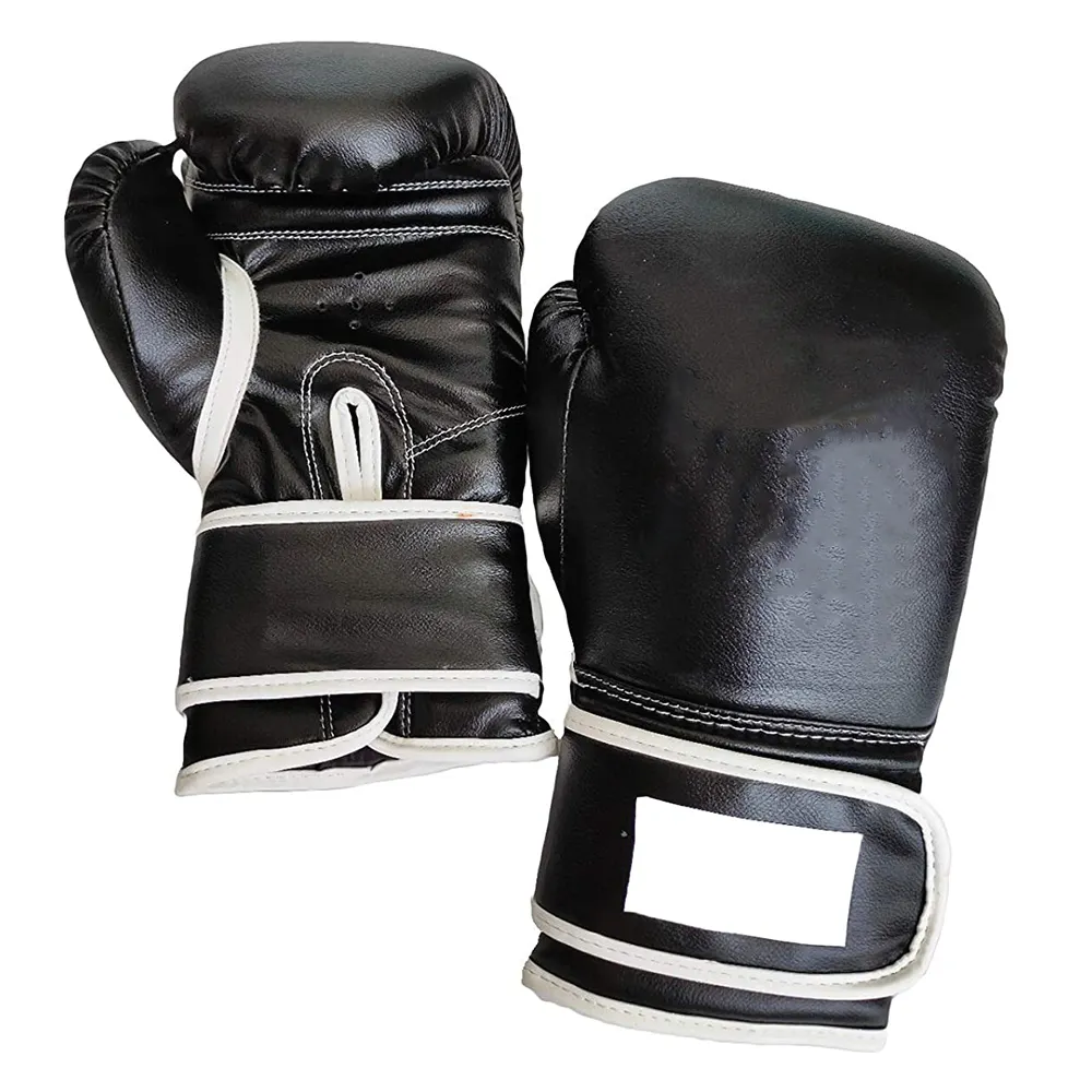 Fully customized boxing gloves handmade mold padded boxing gloves offered with custom logo brand