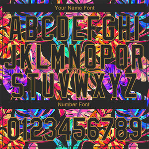 เสื้อกีฬาเบสบอล/ซอฟต์บอลผ้าโพลีเอสเตอร์พิมพ์ซับลิเมชันตามสั่ง - Product Image 6