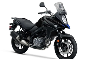 VENTAS 2026 - Motocicleta Suzuki V-STROM 800 TOURING - Product Image 5