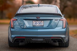 Gran Oferta: Cadillac CT5-Blackwing 2024 Usado, Impecable, Listo para Enviar - Product Image 6