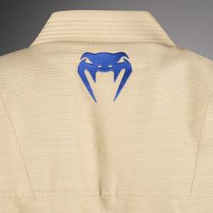Offre Spéciale – Kimono de Judo et Uniforme de Karaté pour l'Entraînement et la Compétition de Jiu-Jitsu avec Logo Frontal - Product Image 3
