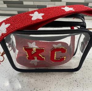 Correas de Tela con Cuentas de Alta Calidad para Bolsos, para Mujeres y Niñas, Ideales para el Día del Partido, Correas para Bolsos Disponibles para la Venta - Product Image 5