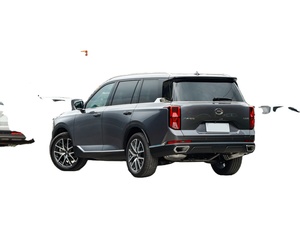 รถกระบะมือสองปี 2025 เครื่องยนต์เบนซิน 4x4 SUV รุ่น F70 เทอร์โบ เกียร์ออโต้ เบาะหนัง หลังคาพาโนรามา กล้องมองหลัง 360 องศา สภาพดี - Product Image 3