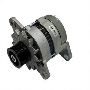 Alternateur 28V 45A JFZ2421, pièce de rechange pour engin de construction, pour alternateur de moteur PC300-6 6D108 - Product Image 1