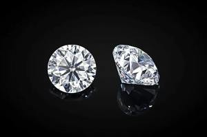 2,2 2,3 MM Blanco HPHT Lab Grown Corte brillante Diamantes sueltos D Color VVS VS Clarity IGI Joyería certificada Venta al por mayor Global - Product Image 2