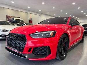Audi RS 5 Sportback 2.9T quattro AWD 2019 usado en buen estado, 4 puertas, deportivo, en venta - Product Image 5