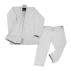 Vente en gros fabricant direct de Kimonos brésiliens jiu jitsu de haute qualité avec services de marquage personnalisés à bas prix - Product Image 6