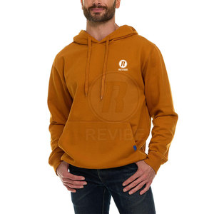 Sudaderas Holgadas a la Moda, Precio al por Mayor, Sudaderas Holgadas 2026, Diseño Personalizado, Sudaderas Holgadas de Última Moda para Adultos, Venta en Línea - Product Image 4