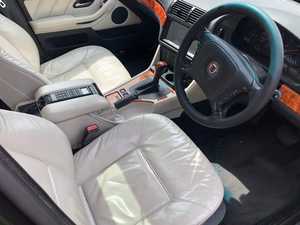 ALPINA B10 V8 d'occasion 1998, conduite à gauche/droite - Product Image 3