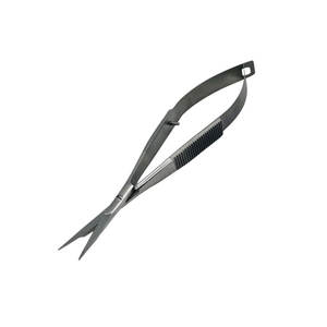 Tijeras Micro Manuales de Acero Inoxidable de Alta Precisión con Certificación CE para Joyería, Reparación de Electrónica y Corte de Artesanía Fina - Product Image 1