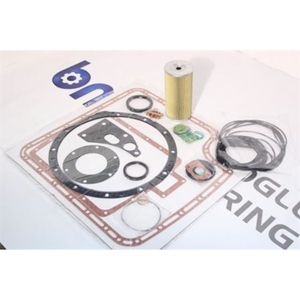 ชุดปะเก็นคุณภาพสูง Baltacioglu 59.1634.10 ชุดซีล Diwa.2 อะไหล่ยานยนต์-รถบัส - Product Image 1