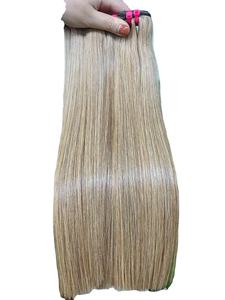 Extensions de cheveux lisses en os de Big G Hair au Vietnam, pas d'emmêlement, pas de perte, pas de brillance - Product Image 6