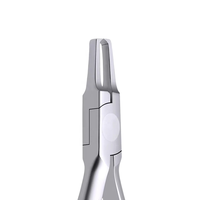 Pince à retirer les brackets dentaires antérieurs de qualité supérieure, en acier inoxydable, instruments dentaires orthodontiques, décollement rapide, outils réutilisables, CE