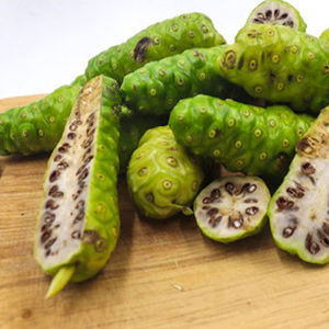 Fruta Noni congelada de gran tamaño/fruta Noni congelada de buena calidad - Product Image 3