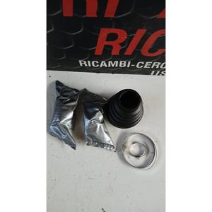 KIT DE RODAMIENTOS DE JUNTA HOMOCINÉTICA CITROEN C5 Sedan 2ª Serie (04>08) 6305615 Gasolina - Product Image 6