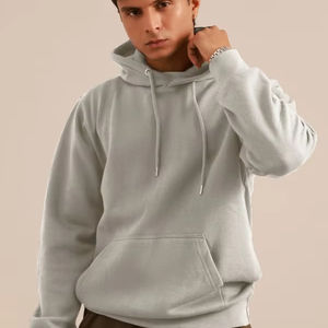 Sudadera con Capucha para Hombre, 100% Algodón, Estampada, Estilo Vintage, Gruesa, con Logotipo Personalizado, Ecológica, Venta al Por Mayor - Product Image 1