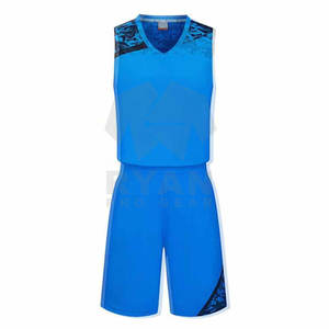 Uniforme de baloncesto de fabricante puro 2025, uniformes de baloncesto recién llegados, uniformes de baloncesto de equipo con logotipo de diseño personalizado - Product Image 1