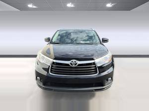 ราคาถูก! รถยนต์ส่วนบุคคล โตโยต้า ไฮแลนเดอร์ XLE AWD 4 ประตู เครื่องยนต์ V6 รุ่นปี 2016 - Product Image 2