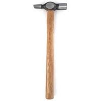 Marteau de sabot de cheval matériel en acier inoxydable de haute qualité Durable robuste facile à utiliser pour la réparation de sabot de cheval marteau personnalisé