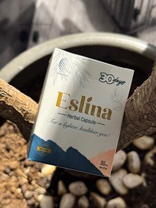 เอสลิน่า ชาสมุนไพร โยเกิร์ต สารสกัดจากสมุนไพร เครื่องดื่มเพื่อสุขภาพจากพืช บรรจุขวด 1 ลิตร เก็บในอุณหภูมิห้อง - Product Image 2