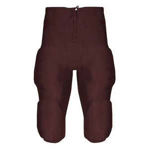 Meilleures ventes Ensemble d'uniformes de football américain respirant de haute qualité Nouveau style de chemises/hauts à impression numérique pour le sport - Product Image 3