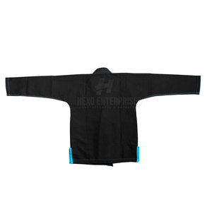 ชุดศิลปะการต่อสู้สำหรับเด็กคาราเต้สั่งตัด - Product Image 5