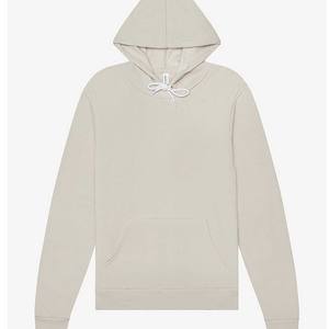 Sweat à capuche Bella+Canvas de niveau supérieur - Impression numérique et teinture unie, haute qualité, surdimensionné, service OEM personnalisé - Product Image 6