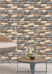 Carreaux de porcelaine pour l'extérieur, 300x600 mm, architecture - Product Image 4