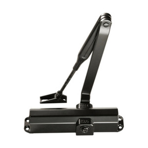 Iseo Art. Is20 Chiudiporta con Arresto - Product Image 1