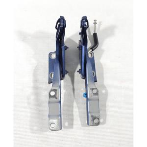 Cerniere Cofano Anteriore Destra e Sinistra LANCIA Ypsilon 4a Serie 51835537 (11>23) - Product Image 1