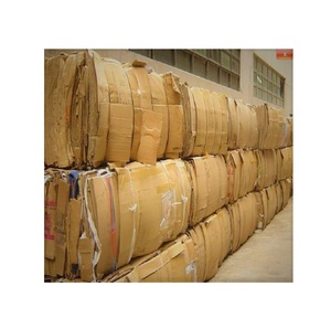 ผู้จัดจำหน่ายเศษกระดาษ OCC แบบขายส่ง OCC 11 OCC 12 – กล่องกระดาษลูกฟูกเก่าจำนวนมากสำหรับอุตสาหกรรมกระดาษ - Product Image 2