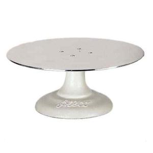 Soportes de pastel de aluminio de primera categoría con diseños de primera calidad para bodas, fiestas y eventos especiales con un acabado elegante - Product Image 1
