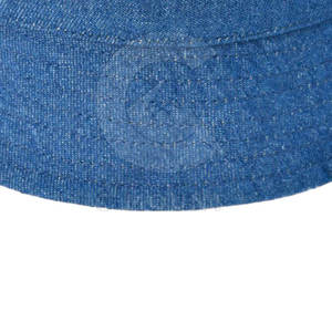 Sombrero de Pescador Liso de Algodón para Protección Solar al Aire Libre, Bordado Personalizado, Fabricante OEM, Suministro al por Mayor para Pedidos a Granel - Product Image 6