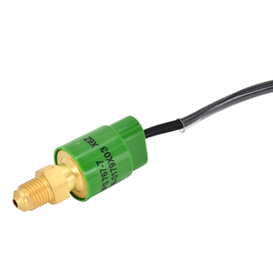 Drukschakelaar sensor 1060179 3095795 20PS767 106-0179 compatibel met Caterpillar rupsgraafmachine 303CR 307B 307BSB 307C 311B - Product Image 4