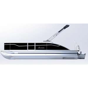 เรือโป๊ะทุ่นอลูมิเนียม Barletta ARIA 22UC ปี 2026 พร้อมเครื่องยนต์ Mercury 150 แรงม้า สี่จังหวะ - Product Image 2