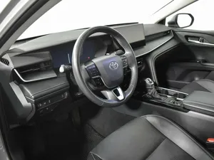 2024 CAM-RY IX (XV80) China Market Low Mileage Sound Engine AUTOMATIC Transmission <b>Panoramic</b> roof lights Ready to Ship - Product Image 2