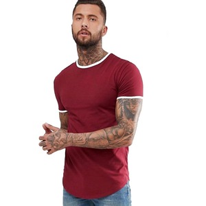 2022 <b>Spring</b> Summer Hot <b>Sales</b> 100% Cotton Custom Long Sleeve T Shirt - Product Image 1