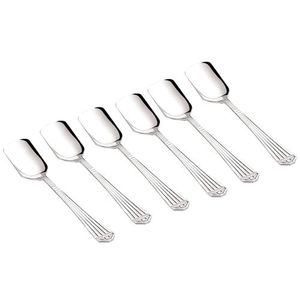 Ustensiles de cuisine d'usage quotidien à la maison Couverts en acier inoxydable Couverts Couteau Cuillère Fourchette et Écarteur Couverts décoratifs en métal - Product Image 2