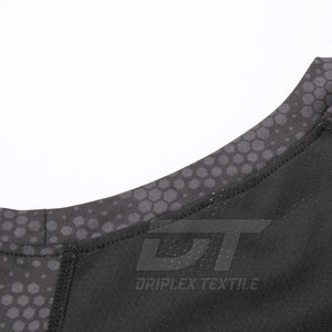 Camisetas deportivas para hombre ligeras y cómodas de último diseño, camisetas deportivas para hombre baratas de alta calidad - Product Image 5