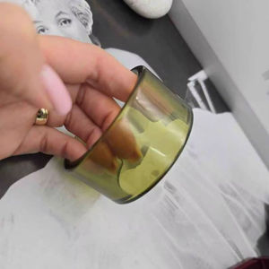 Bracelets et joncs en résine pour femmes, nouvelle collection, bijoux de style ange pour les fêtes et les mariages, haute qualité - Product Image 1