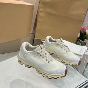 Zapatillas de running con suela gruesa, ligeras y acolchadas con columna de aire, de tela transpirable, para comercio exterior, de moda. - Product Image 4