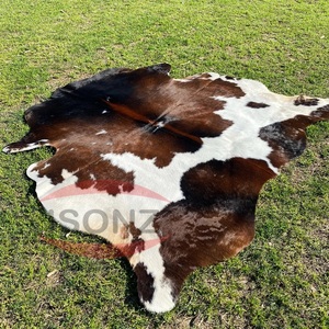 Cowhide Long Hair Design Rugs Skins and Clothing Accessories-for Home Decor Crafts Furniture Sofas Luggage and <b>Pillows</b> - Product Image 4