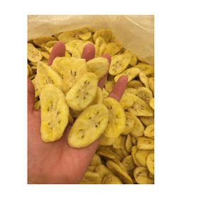 Fournisseur de Croustilles de Bananes Séchées Croustilles de Bananes Séchées de Haute Qualité Bananes Séchées du Viet Nam - Product Image 1